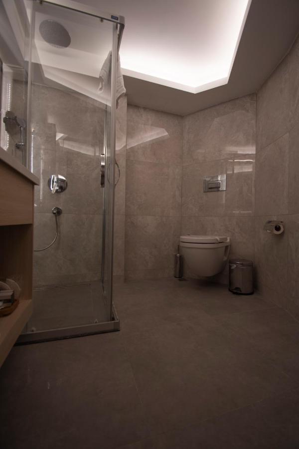 Vera Life Hotel Istanbul Ngoại thất bức ảnh