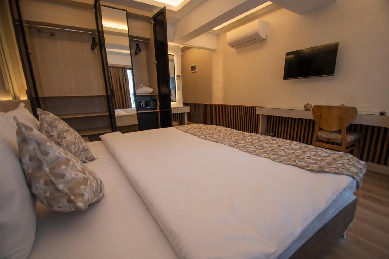 Vera Life Hotel Istanbul Ngoại thất bức ảnh