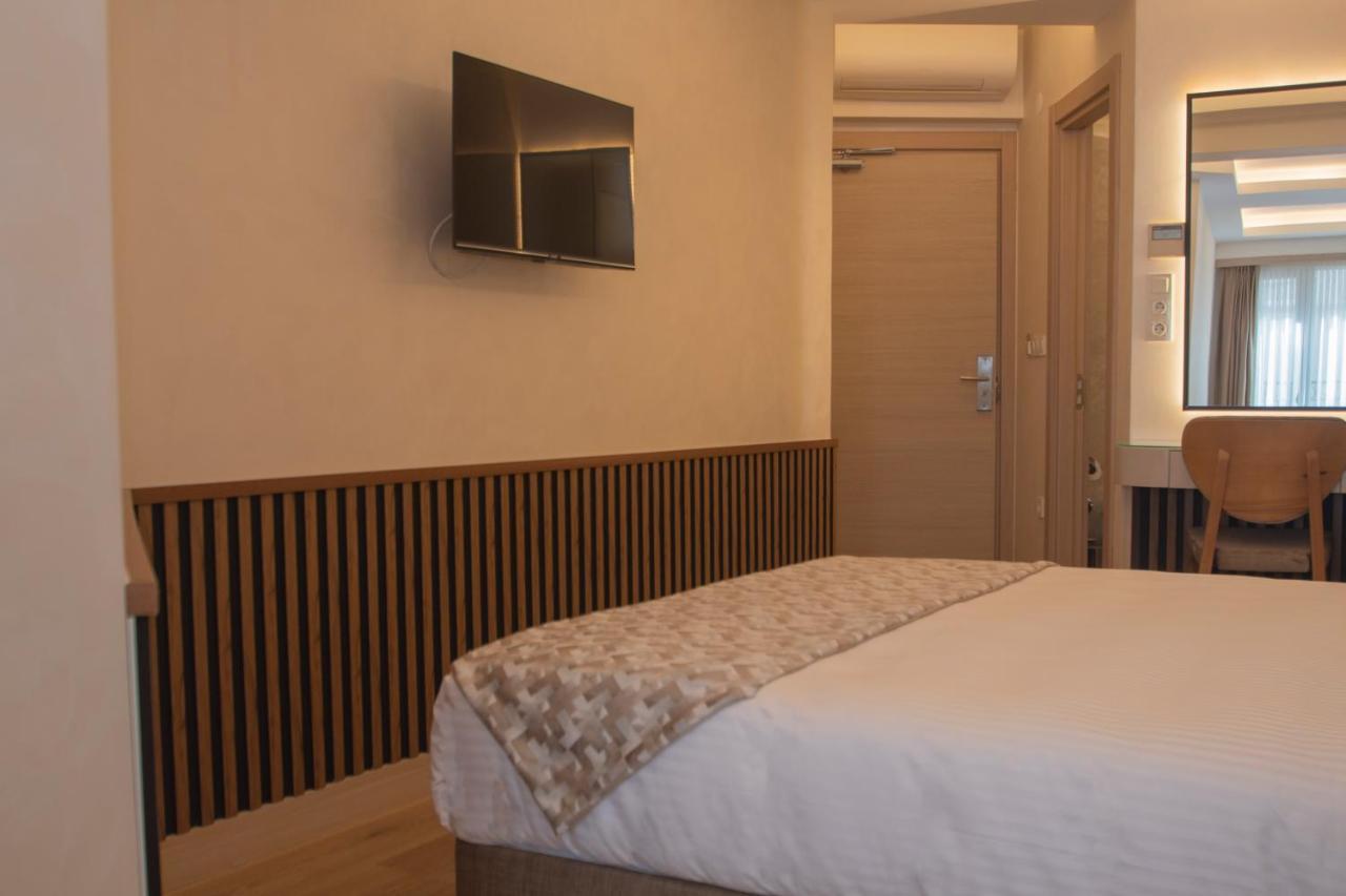 Vera Life Hotel Istanbul Ngoại thất bức ảnh